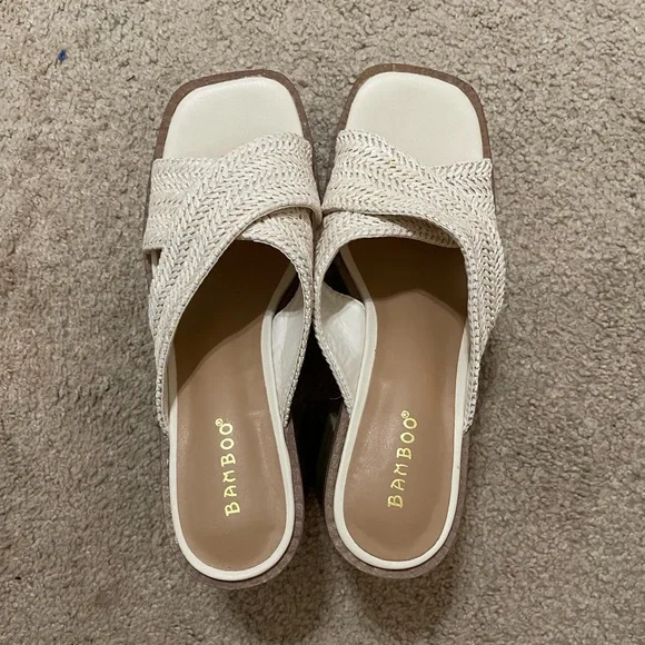 Boutique heels - Picture 2 of 2